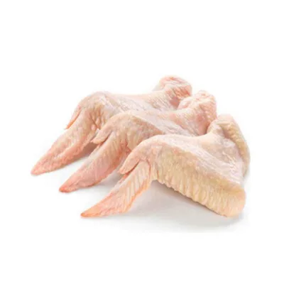 Frozen Chicken Mid Joint Wings / Frozen Chicken MJW/ Chicken Wings suppliers