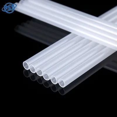 Customizable Cartoon PP Tube Hard Plastic Children's Toy Hose Accessory Wholesale Pull Tube Toy