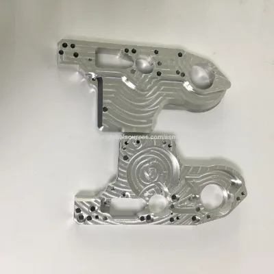 OEM supplier of precision CNC parts, machining parts, 3D machined, auto industry, various sizes, customized