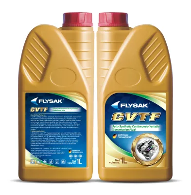 Fully Synthetic CVT Continuously Variable Transmission Fluid 1L 12 Pack 5 Year Expiration