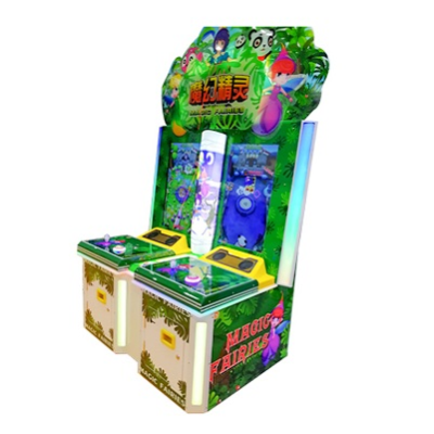 Magic Fairies Redemption Game Machine for Sale