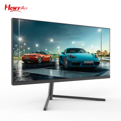 Wholesale 30 Inch High Performance 1920x1080 8G RAM I5 CPU Desktop All in One Gaming Computer PC