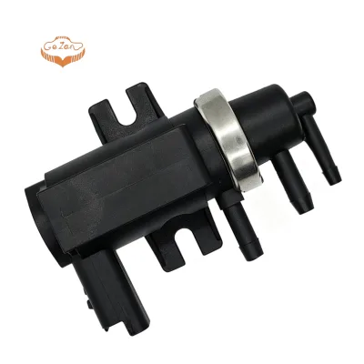 Turbo Boost Pressure Solenoid Valve F2Ge-9E882-Ba for Ford 2015-2018 Focus Ford C-Max Ecoboost