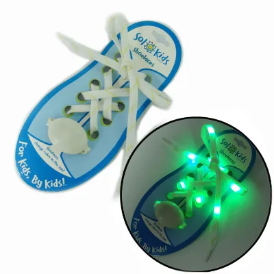 Fashion LED Shoelaces for Shoes
