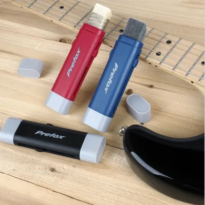 Hot Sale Guitar Tools Guitar String Cleaner for Removing Rust Removing Brushes Lubricating Polishing Care