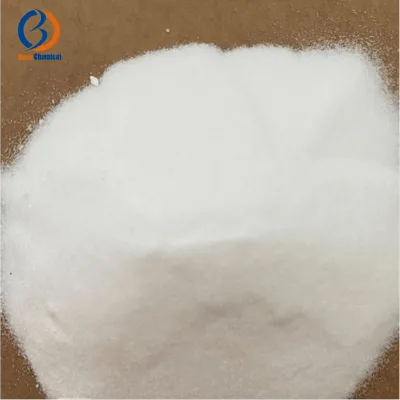 industrial-grade Sodium polyacrylate for 9003-04-7 Water Treatment Dispersants