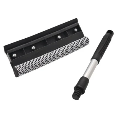 Manufacturer Wholesale Kitchen Scraper Wiper Window Glass Cleaning Squeegee Car Squeegee
