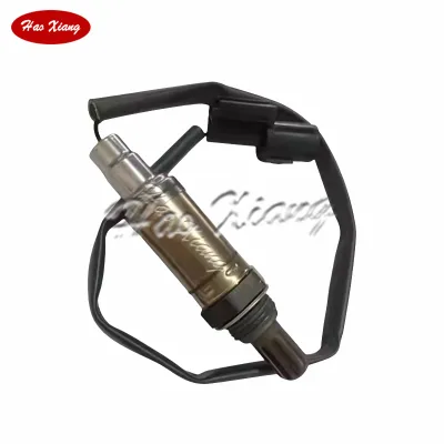 Haoxiang Auto Electronics Parts Oxygen Lambda Sensor 18213-76G00 for SUZUKI BALENO (EG) SAMURAI Closed Off-Road Vehicle 1.6 I