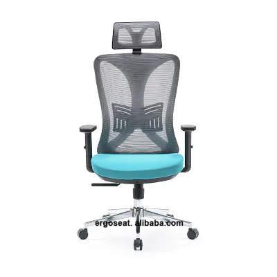 Modern Office Chair Designer Ergonomic Office Chair Office Ergonomic Chair