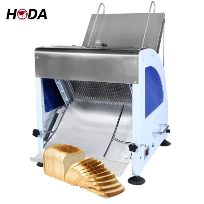 Loaf Ajustable Loaf Bread Slicer Heavy Duty Machinery,rotary Foldable Industrial Meat Toast Commercial Bread Slicer in Cebu City