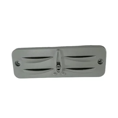 Original Higer Bus air Vent OEM 57VN2-05018 Bus AC Parts air Vent