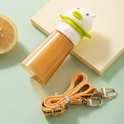 Universal Silicone Straw Cup Lid Accessories for Mineral Water Beverage Bottles Anti-Choking Conversion Head Straw Nozzle Cover