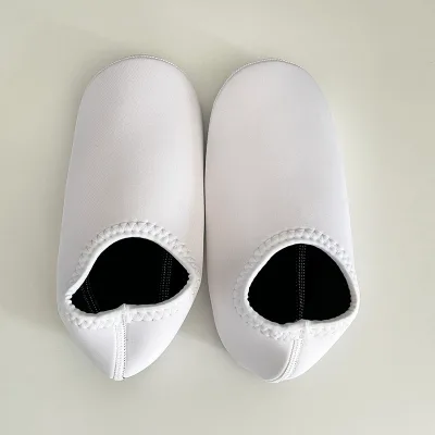 High Quality 2mm Neoprene Freediving Socks Beach Socks Surfing Socks