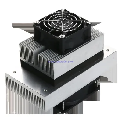 Da Below 100w Semiconductor Refrigeration Sheet Flat Cooling Biomedical Analytical Instruments Industrial Laser