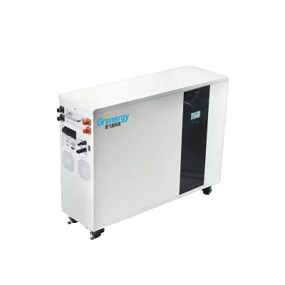 10KW Off-Grid Solar Energy Storage System with Lithium Ion Batteries Pack for Household Usage