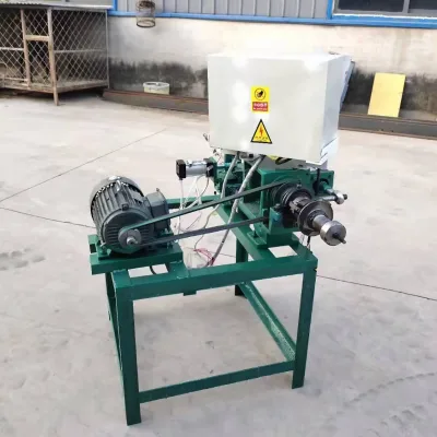 Full-Automatic Metal Pipe Chamfering Machine Pneumatic Chamfering Machine for Stainless Steel Pipe