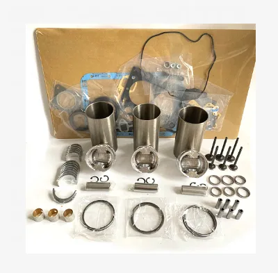 Overhaul Rebuild Kit for Thermo King TK4.86E TK486E Engine