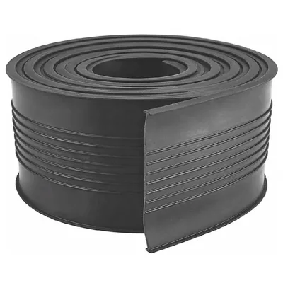 Garage Door Seals Bottom Rubber Weather Stripping Threshold Buffering EPDM Gaskets