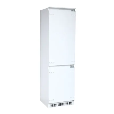 High Quality Custom Visually Comfortable Tactilely Comfortable Safe Use Built-In Refrigerator
