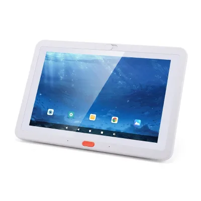 10.1 Inch Android Medical Tablet with 4GB RAM 32GB ROM for Hospital Clinic Use