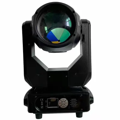 Moving Led Stage Stage Lighting Equipment Professional Party Lights Laser Stage Light Disco