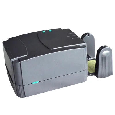 High-Speed TSC244 Pro Color Sticker Label Printer 4inch Thermal Transfer USB Interface New in Stock