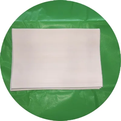 Caoutchouc  Unvulcanized Rubber Compound FKM Precompound for Fuel and Turbocharger Hoses