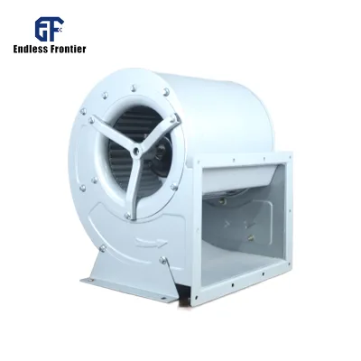 Industrial High Efficiency Centrifugal Exhaust Fan for Ventilation System