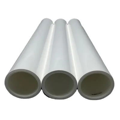 Industry Adhesive Dust Perforated Line PP Sticky Roller for Cleaning Machine