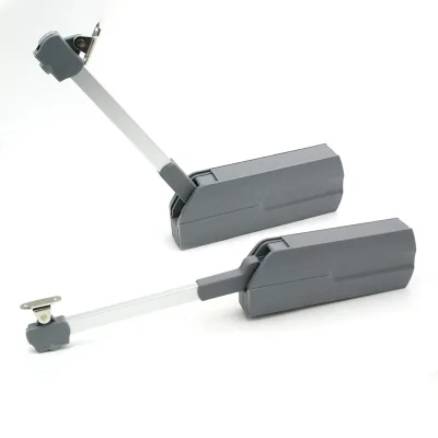 Random Stay Support Heavy Duty Cabinet Door Flap Stay Adjustable Lid Support for Kitchen Cabinet Furniture Hardware