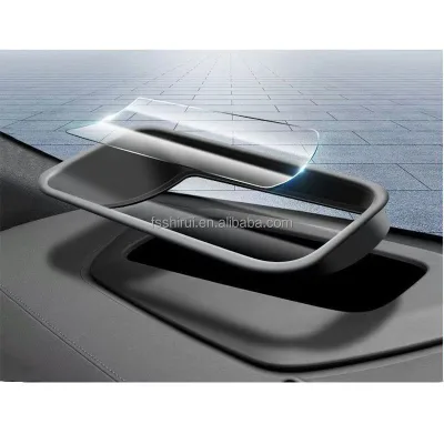 Car Dashboard Display Hud Cover protection for lexus Es ES300h 2026 2027 2028 Auto Styling