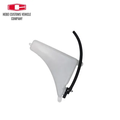 Fit 84-88 Pickup H/X 06-08, 16470-0C040, Durable Plastic Expansion Reservoir, Replacement Auto Cooling System Body part