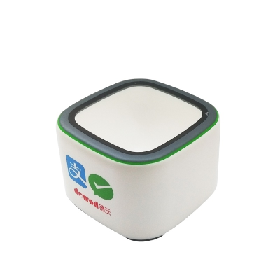 Factory Price QR Code Reader Mainly Reading Screen Code Like Alipay and Wechat Codes