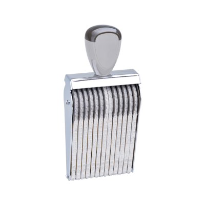 High Quality Self-inking Number Stamp