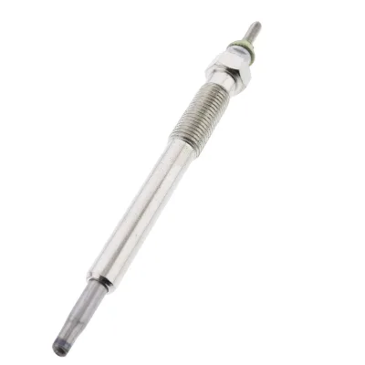 Glow Plug 1G911-65510 1G85265512 for Compact Excavator KX033-4 L2501D Engine V2203