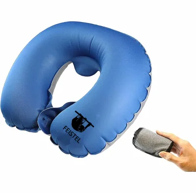 Neck Pillows for Travel-Head Neck Support Travel Pillow for Traveling, Car, Home, Office Adjustable