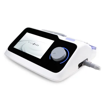 Beauty Machine Injector Mesotherapy Gun Nano Lifting Beauty Meso Gun