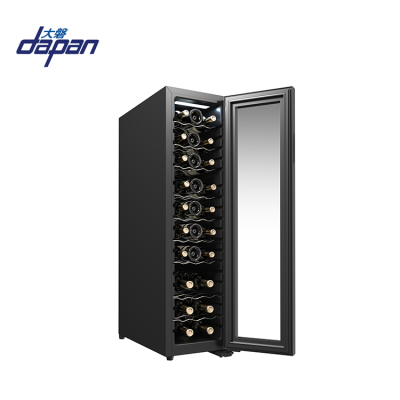 Slim Wine Cooler Modern Wine Cooler Insulated Wine Cooler