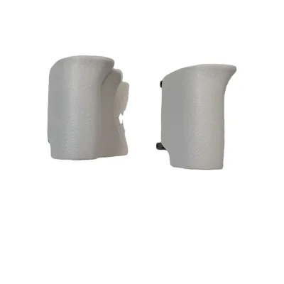 New Hands Grip Rubber for Canon 200D Kiss X9 White Hands Grip Rubber