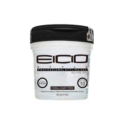 Factory Supply Wholesale Hair Wax Edge Control Hair Styling Gel Wax for All Type Hair OEM/ODM