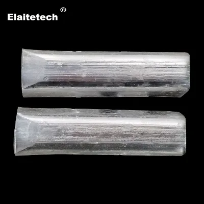 Aluminium Copper Intermediate Alloy and AlCu50% Aluminum Bronze Master Alloy