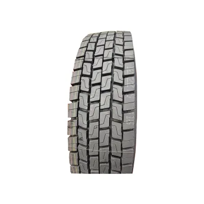 12R22.5-877 Mahjong Block Pattern Truck Tire New Condition Other Wheels Product
