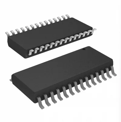 Wholesale Original Stock ADC12138CIWM IC ADC 12BIT 28-SOIC IC Electronic Components BOM Order Procurement