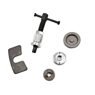 3/5 PCS Universal Motorcycle Car Brake Caliper Piston Rewind Tool Kit