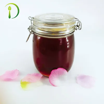 Pure Mature Sidr Bee Honey for Kuwait Market