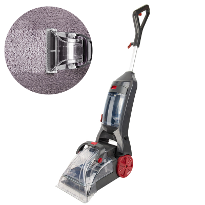 Spot Bot Carpet Cleaning Solution Fresh Carpet Cleaner Machine Deep C Upright Broom for Pets Home