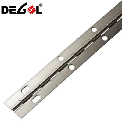 High Load Capacity up to 200Kg 180-Degree Piano Cabinet Hinge Reliable Gate Hardware