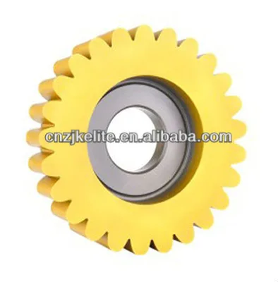 TIMING BELT GEAR SHAPING CUTTER M2