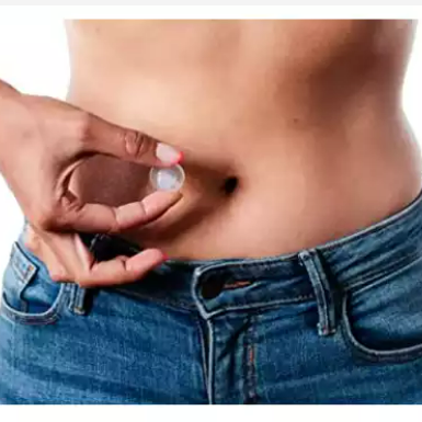 Belly Button Shaper Silicone Plug After Tummy Tuck Liposuction Bariatric Surgery and Repair