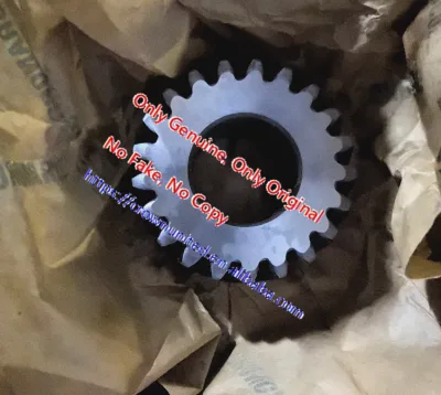air Compressor Part Gear 1623510700